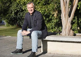 Paco Pérez Valencia:  «Creo que sí que me gusta mi obra, pero quiero más, mucho más»