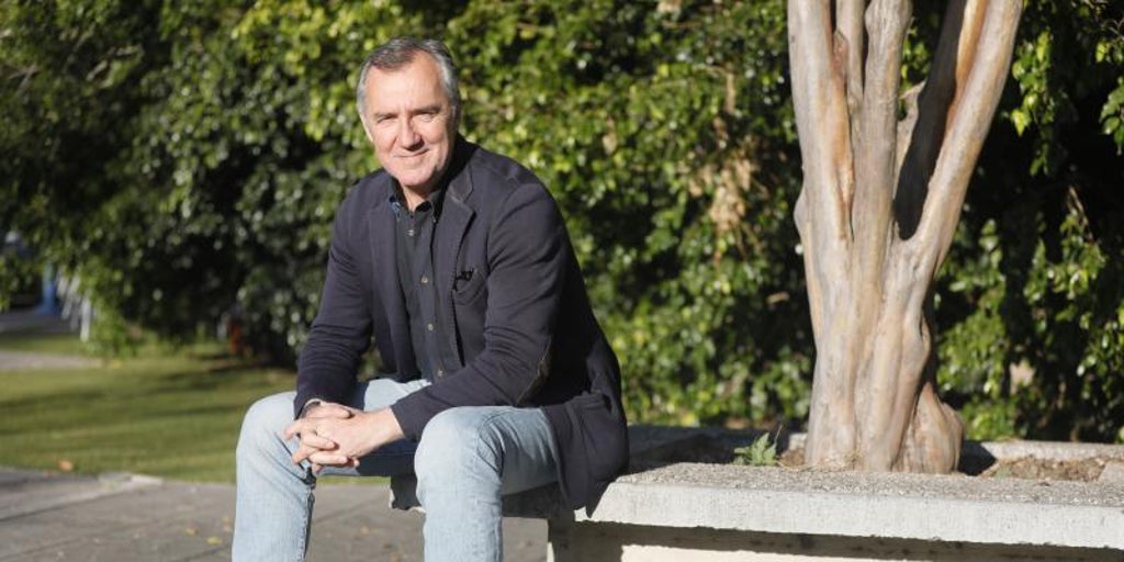 Paco Pérez Valencia: «Creo que sí que me gusta mi obra, pero quiero más, mucho más»