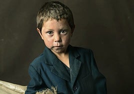 'Romance de la luna, luna': las Tres Mil Viviendas, bajo la mirada de la Fundación Alalá