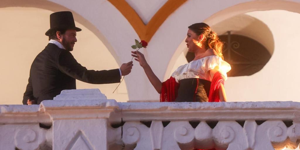 Festival de Ópera de Sevilla 2025: fechas, programación y precio de las entradas