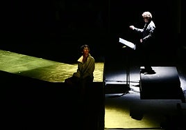 Unos 'enfants' más cercanos