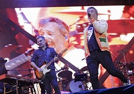 Love of Lesbian cancela su concierto en Interestelar Sevilla 2025 por la polémica del fondo de inversión KKR