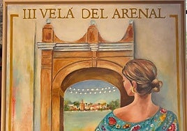 La pequeña feria que se celebra en el centro de Sevilla: así será la Velá del Arenal que comienza este viernes