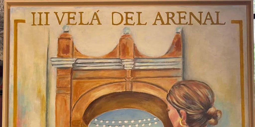 La pequeña feria que se celebra en el centro de Sevilla: así será la Velá del Arenal que comienza este viernes