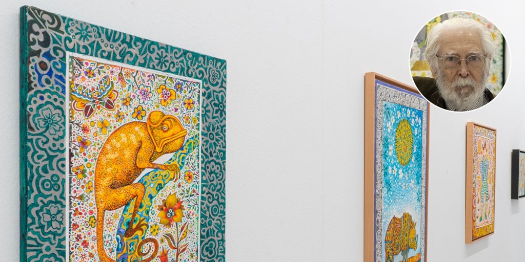 Las galerías de Sevilla, nueva temporada entre la tradición y la innovación