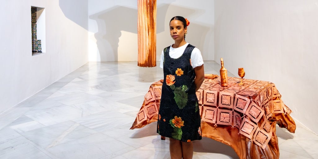 Las exposiciones que no te puedes perder en este mes de octubre en Sevilla
