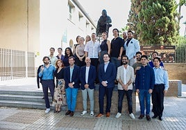 «Estamos en Sevilla, tenemos que hacer un 'Don Giovanni' perfecto»