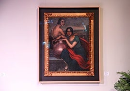 La Galería se suma a la Noche en Blanco de Sevilla 2025 con la exposición 'El campo andaluz'