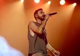 Raule, Sevilla quiere una vida contigo