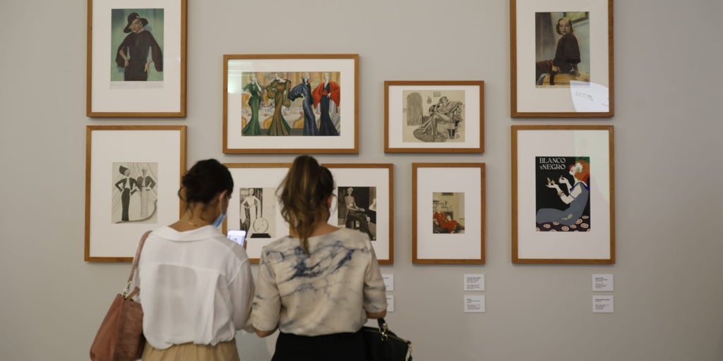 Las exposiciones que no te puedes perder durante la Noche en Blanco de Sevilla 2025