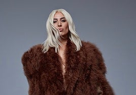 Mónica Naranjo : «Ni de coña participaría alguna vez en Eurovisión»