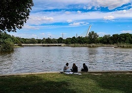 El Parque del Alamillo cumple 32 años con una gran fiesta repleta de actividades para toda la familia