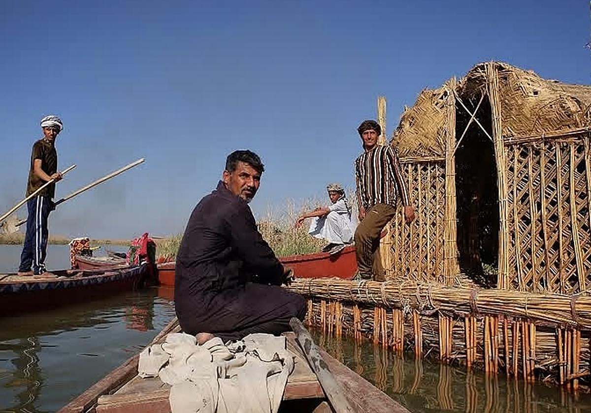 Viajar sin salir de Sevilla es posible con este ciclo de conferencias del Club Victoria