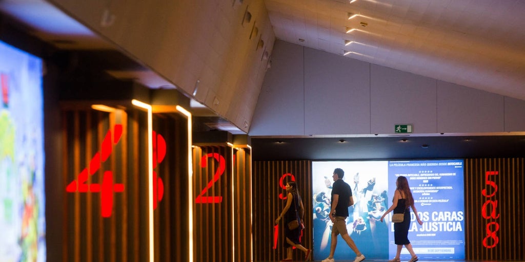 Nueva fecha para la Fiesta del Cine en Sevilla: estas son las películas y los cines que participan