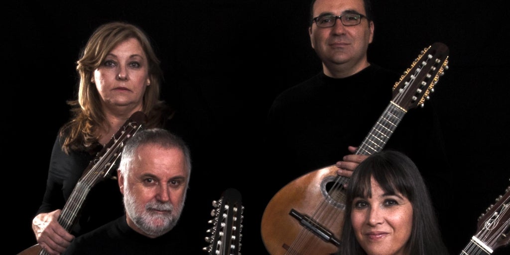 La II Ruta Turina de Sevilla comienza el 14 de octubre con un concierto con 'La oración del torero' para cuarteto de laúdes