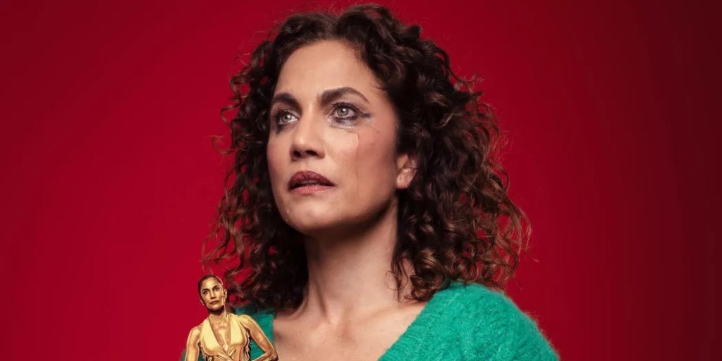 Toni Acosta: «Con 'Una madre de película' dan ganas de llamar a tu madre y decirle que la quieres mucho'»