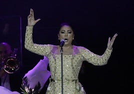Isabel Pantoja y el grupo Il Divo se unirán en un concierto único en el mundo en Icónica Santalucía Sevilla Fest 2026