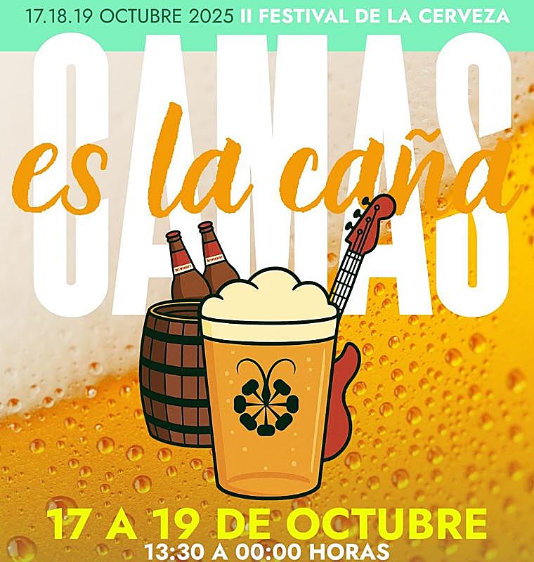 Vive la fiesta de la Oktoberfest en Sevilla: estos son los lugares que celebran esta feria de la cerveza