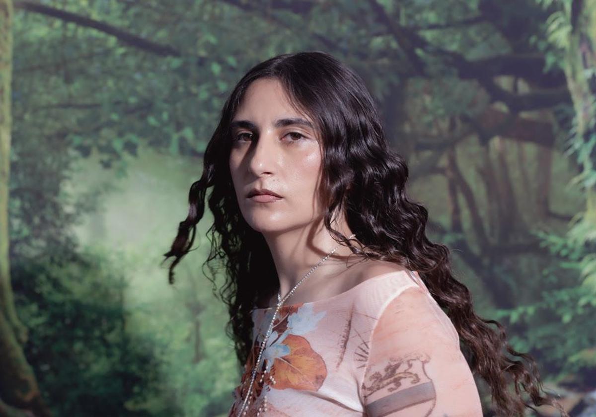 Andalucía y Marruecos, la doble raíz de la música de Restinga: «De forma natural suelo escribir de temas diferentes según el idioma»