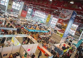 Feria Outlet Sevilla 2025: ¿dónde y cuándo?