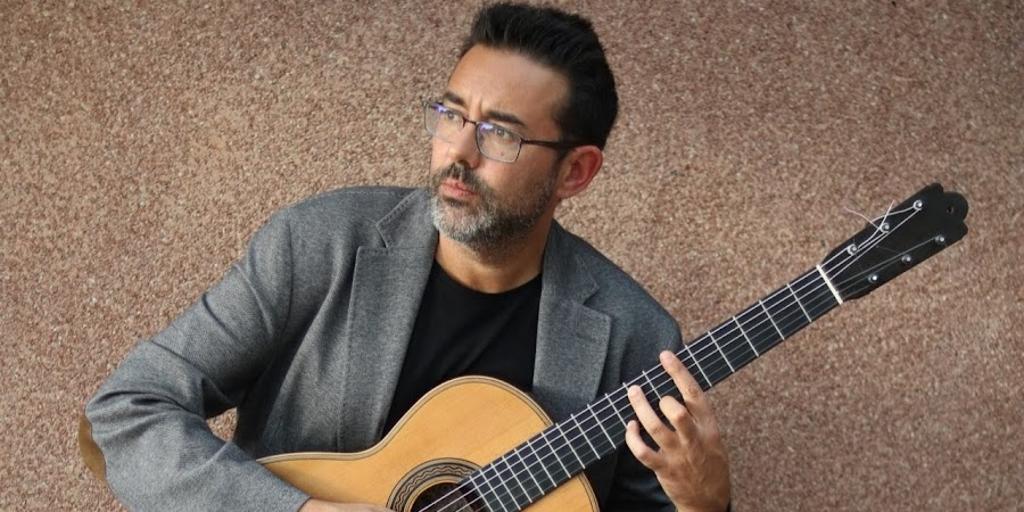 Los ciclos 'Música y pintura' y 'Los Tesoros de la Guitarra Española' centran el Festival de la Guitarra esta semana