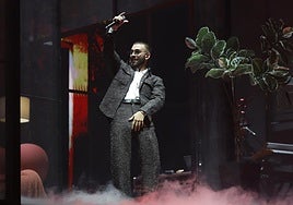 Manuel Turizo pone en reventa entradas para su concierto en Sevilla