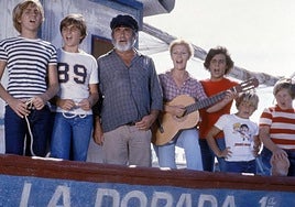 La Sinfónica de Sevilla traerá los sonidos de la música de cine con clásicos como 'Verano azul', 'Lo imposible o 'La piel que habito'