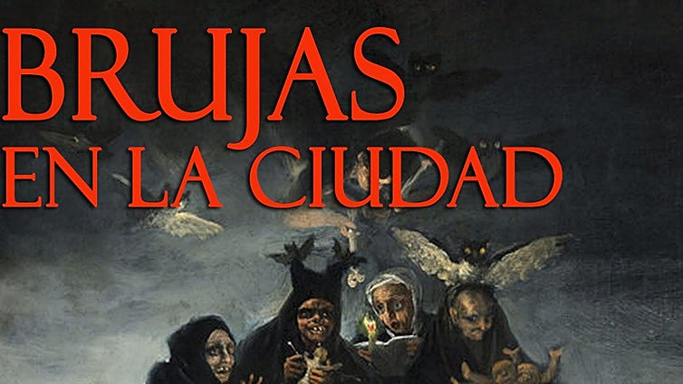 Sevilla desvela el lado oscuro de la caza de brujas con una nueva ruta por la ciudad