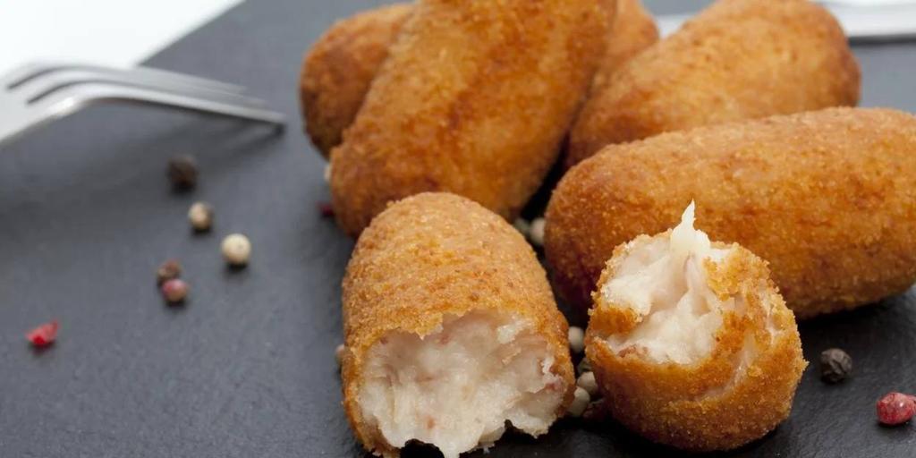 La mayor feria de croquetas de España llega a Sevilla con entrada gratis