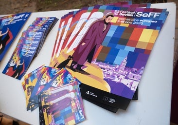 A la venta los abonos del Festival de Cine de Sevilla: precios y cómo comprar las entradas