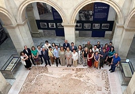 Las exposiciones que no te puedes perder en este mes de noviembre en Sevilla