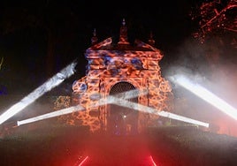'Naturaleza Encendida': un paseo sensorial por el matrimonio de Carlos V e Isabel de Portugal