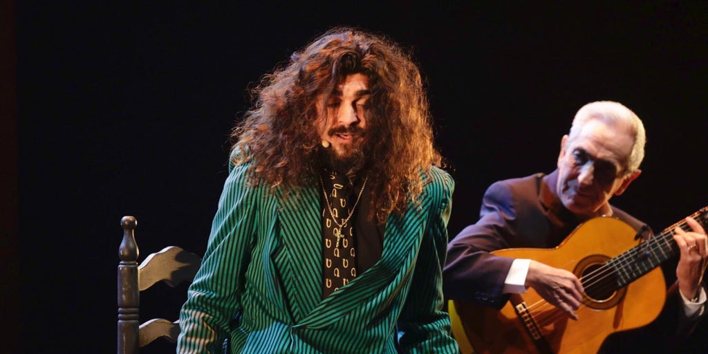 Israel Fernández: «El flamenco se acerca a cualquier música, y la engrandece»