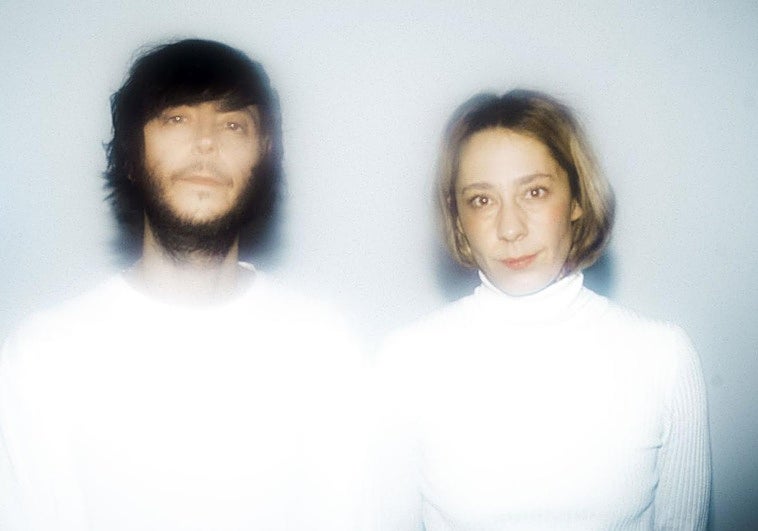 Julia Martín-Maestro ( Rufus T. Firefly ): «Componer con miedo te limita, trabajar con libertad te abre caminos»