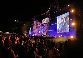 Love the 90's anuncia nuevo concierto en Sevilla