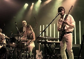 La artesanía de Rufus T. Firefly no se puede entender con etiquetas