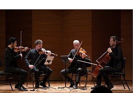 Boulez cumple 100 años