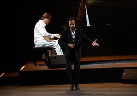 'De tal palo', una obra del flamenco que viene de familia