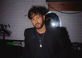 Axel : «Estamos frente a un disco que, si no hubiese vivido lo que viví, nunca habría nacido»