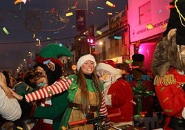 El pueblo mágico de Papá Noel estará a 10 minutos de Sevilla: atracciones y precios de las entradas