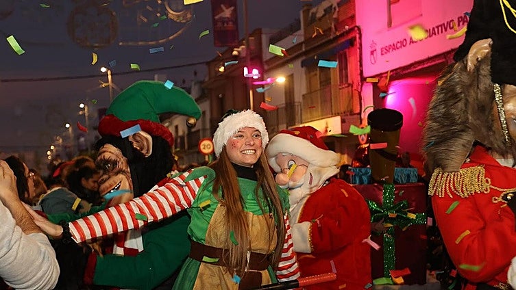 El pueblo mágico de Papá Noel estará a 10 minutos de Sevilla: atracciones y precios de las entradas