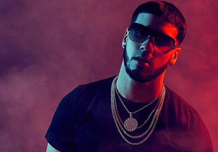 Anuel AA