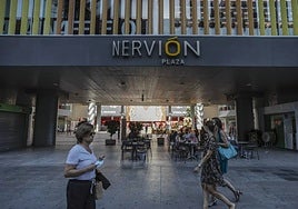 Nervión tendrá un nuevo mercadillo de Navidad esta semana