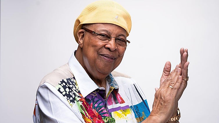 Chucho Valdés : «Nunca he sentido presión. Por lo general tuve suerte porque las sugerencias jugaban con mis intereses»