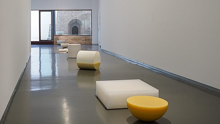 Se celebra en Sevilla 'Arco Gallery Walks', rutas guiadas por las galerías de arte