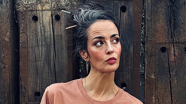 Vega: «Soy de las pocas artistas indie que hay en España»