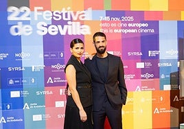 Isco y Sara Sálamo confirman las nuevas fechas para ver su documental en Sevilla: «Vamos a ir ciudad a ciudad»