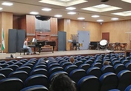 Conciertos gratuitos a pie de calle en Sevilla para celebrar Santa Cecilia: estos son los horarios