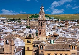 Este pueblo de Sevilla celebra un Festival Barroco la próxima semana con degustaciones y visitas guiadas