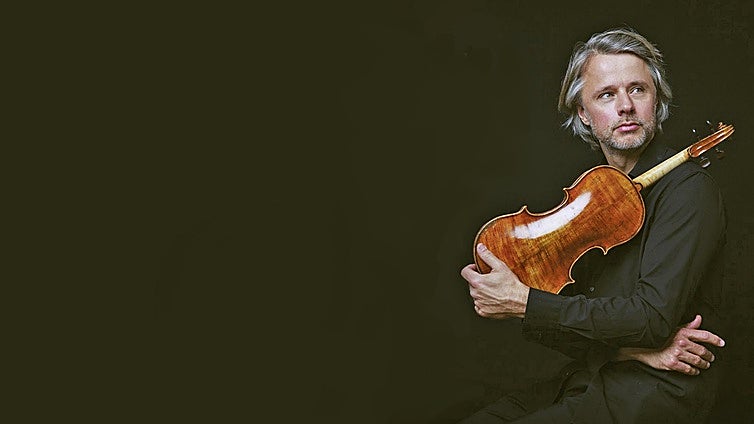 Sevilla acoge en Cartuja Center cuatro grandes conciertos internacionales que empiezan el 16 de diciembre con el programa 'Vive Vivaldi'